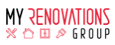 My Renovations Group logo