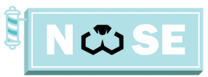 NOSE PET GROOMING Sydney logo