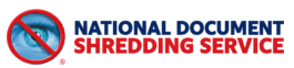 National Document Shredding Service Pty. Ltd logo