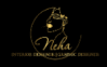Neha Interior Designer logo