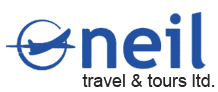 Neil Travel & Tours Ltd logo
