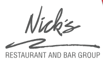 Nick’s Seafood Restaurant logo