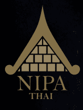 Nipa Thai logo