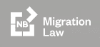 No Borders Migration Agents / Lawyers Sydney logo