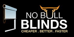 No Bull Blinds Pty Ltd logo