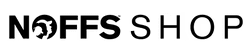 Noffs Op Shop (Newtown) logo