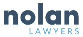 Nolan Lawyers logo