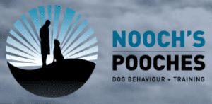 Nooch’s Pooches- Dog Training Sydney logo
