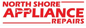 North Shore Appliance Repairs logo