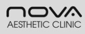 Nova Aesthetic Clinic logo