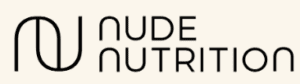 Nude Nutrition – Dietitian, Helping You to Eat with Happiness (UK) logo