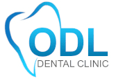 ODL Dental Clinic logo