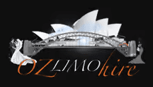 OZ Limo Hire Wedding Cars Hire – Limo Hire, Party Stretch Hummer, Birthday Limo Service Sydney logo