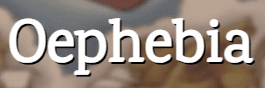 Oephebia logo