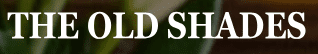 Old Shades logo