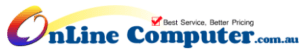 OnLine Centre logo