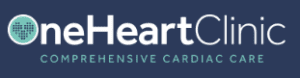 One Heart Clinic – Cardiology Consulting & Diagnostic Centre logo