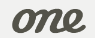 One Hot Yoga & Pilates logo