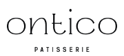 Ontico Patisserie logo