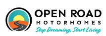 Open Road Motorhomes (Previously Sydney Caravans & Campers) logo