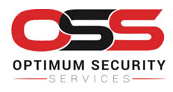 Optimum Security Services logo