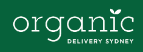 Organic Delivery Sydney logo