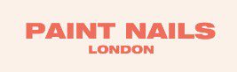PAINT Nails London – Oxford Street logo