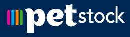 PETstock St Peters (Formerly My Pet Warehouse) logo