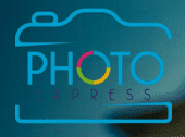 PHOTO EXPRESS PTY logo