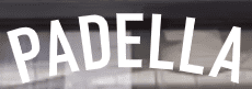 Padella logo