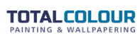 Painters Sydney – Wallpaper Removal – Total Colour Painting logo