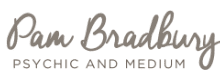 Pam Bradbury logo