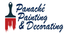 Panache Painting and Decorating – Exterior & Interior House Painters Sydney logo
