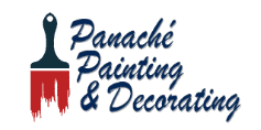 Panache Painting and Decorating – Exterior & Interior House Painters Sydney logo