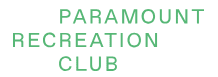 Perry Park Recreation Centre logo