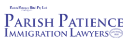 Parish Patience Immigration Lawyers Sydney logo