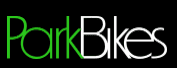 Park Bikes at Sydney Olympic Park logo