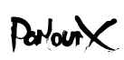 Parlour X logo