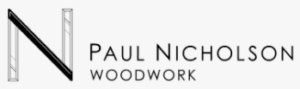 Paul Nicholson Woodworking Classes logo