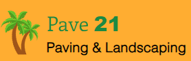 Pave 21 Sydney Landscaping & Paving logo