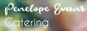 Penelope Evans Catering logo