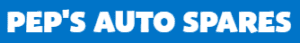 Pep’s Auto Spares logo