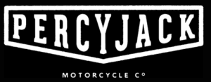 Percy Jack Motorcycles logo