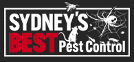 Pest Control Sydney logo
