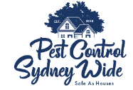 Pest Control Sydney Wide logo