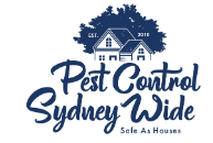 Pest Control Sydney Wide logo