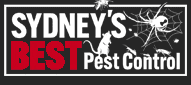 Pest Control Sydney logo