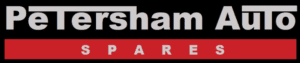 Petersham Auto Spares logo