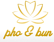 Pho & Bun logo