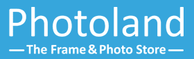Photoland logo